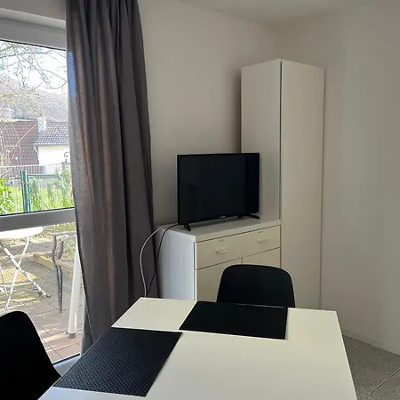 Apartamento Daly Münchweiler an der Alsenz